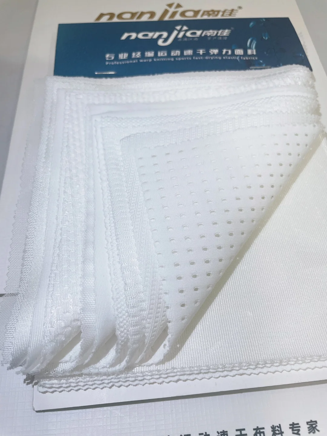 终于找到了！这家印花底布真的非常齐全