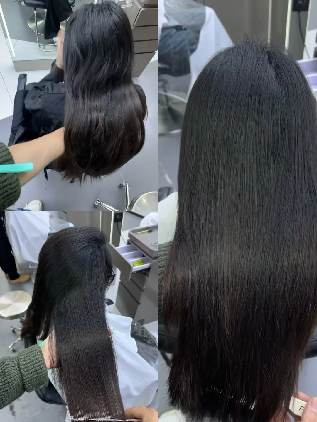 被问爆的竹纤维修复！沙发/漂焦发终于有救了