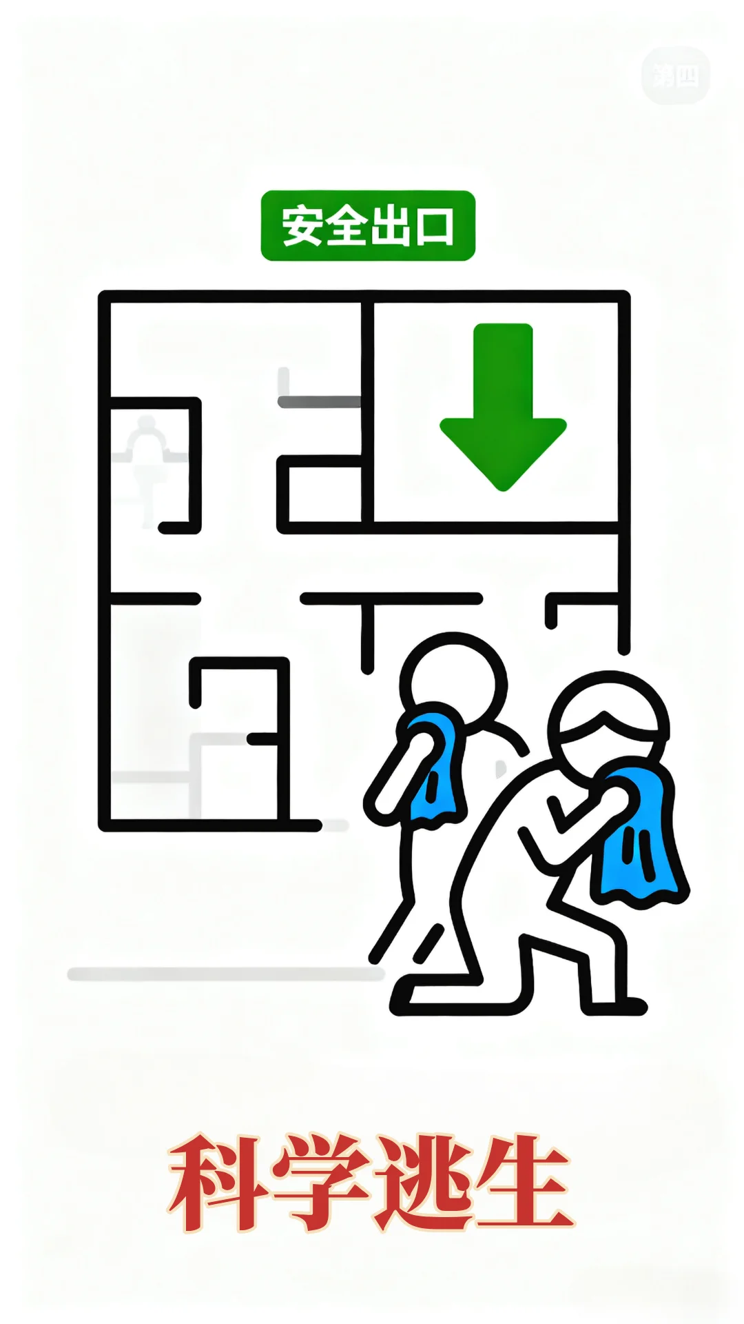 ?全国消防安全日|这些消防知识一定要码