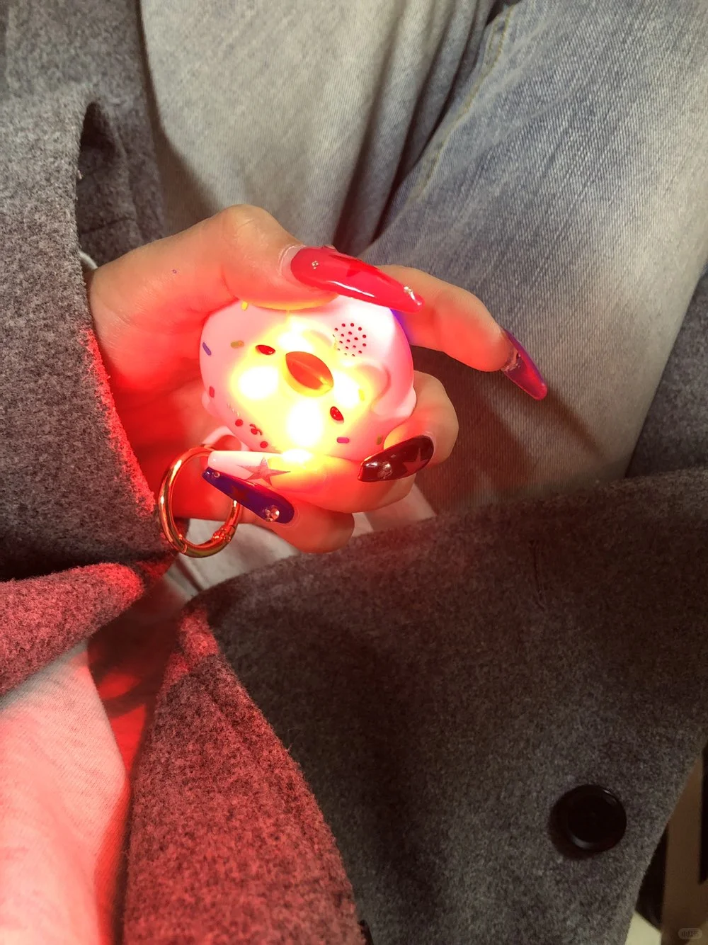 好物分享｜出游神器！