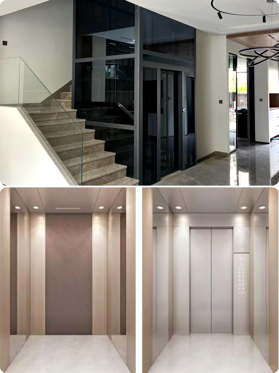 给父母装电梯，靠谱比啥都重要！