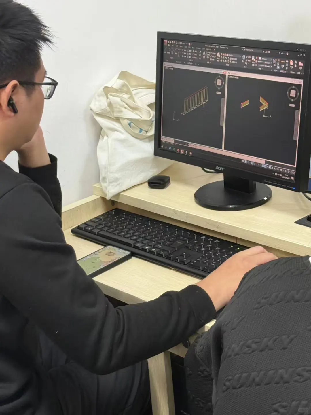 武汉室内设计,CAD,酷家乐,全屋定制培训