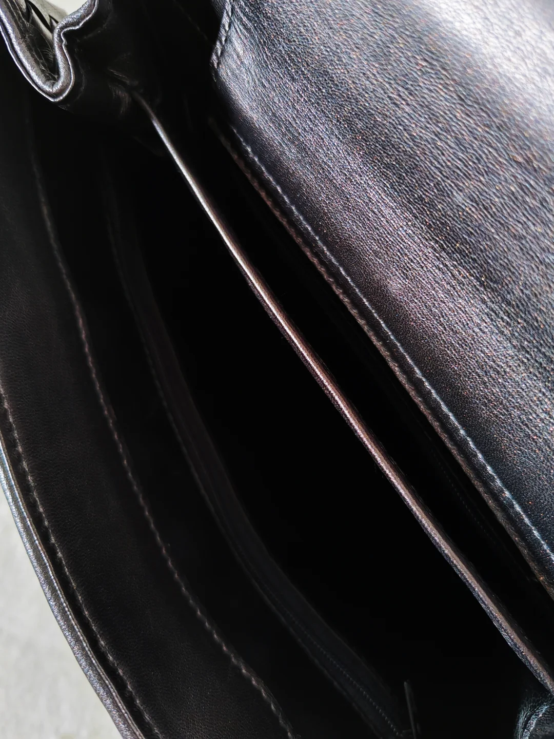 长期主义?1k+?WAKO摩卡棕牛皮编织包