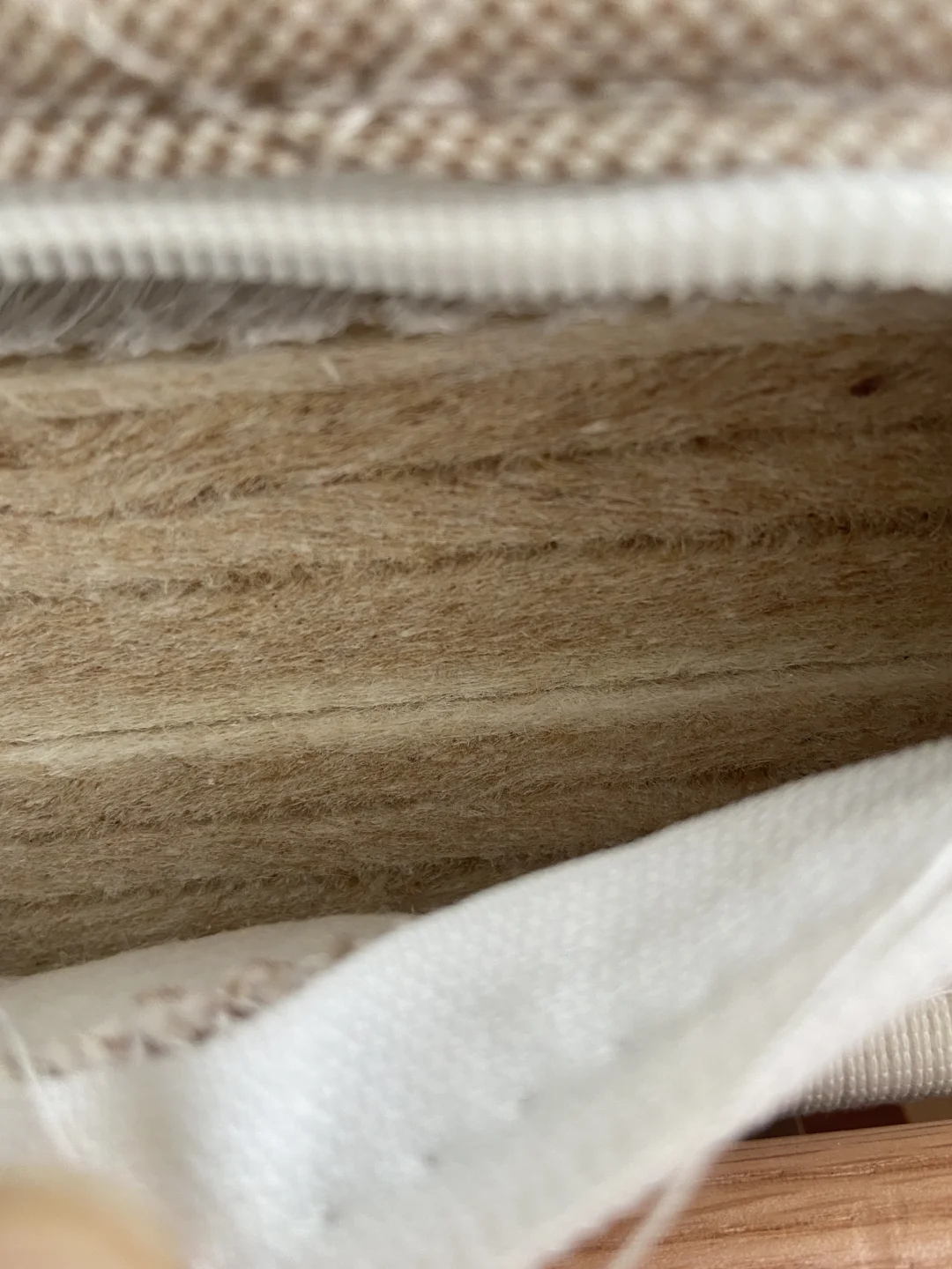 4200买的床垫，不知道值不值