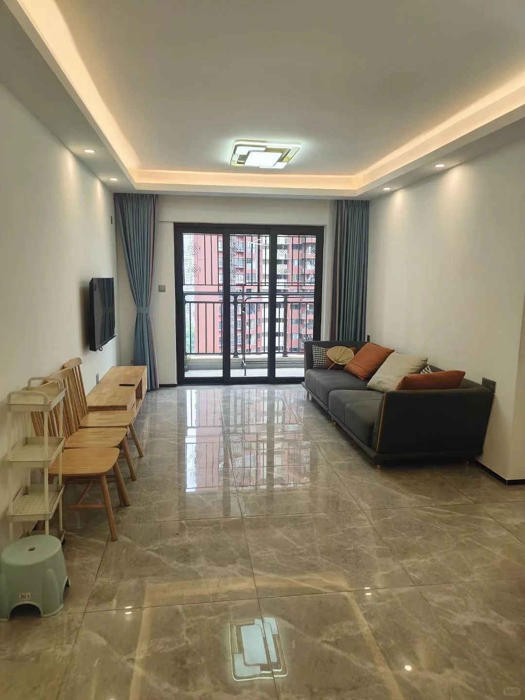 ✨五金城旁！买工具 + 通勤两顺！