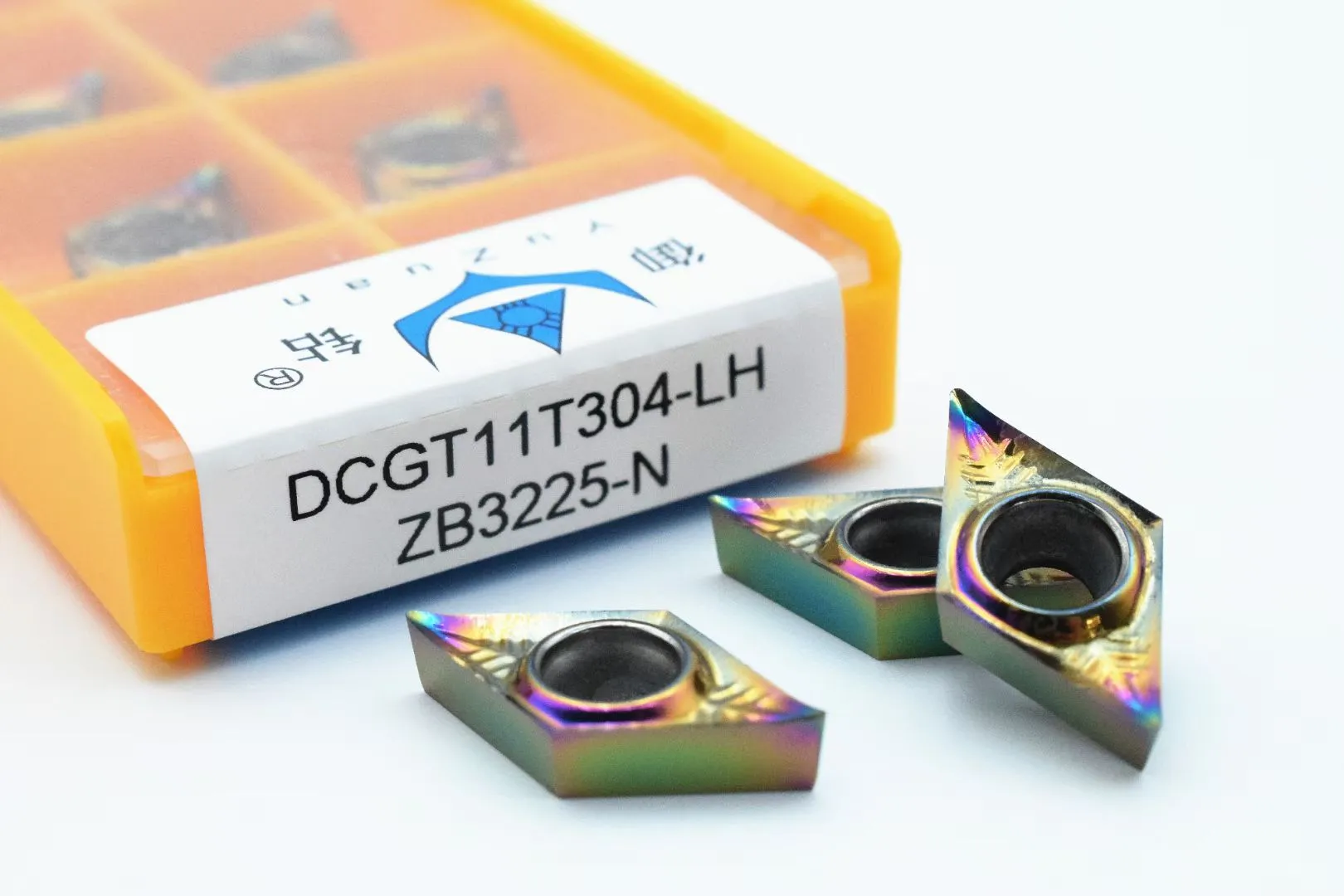 数控磨铝专用刀片?