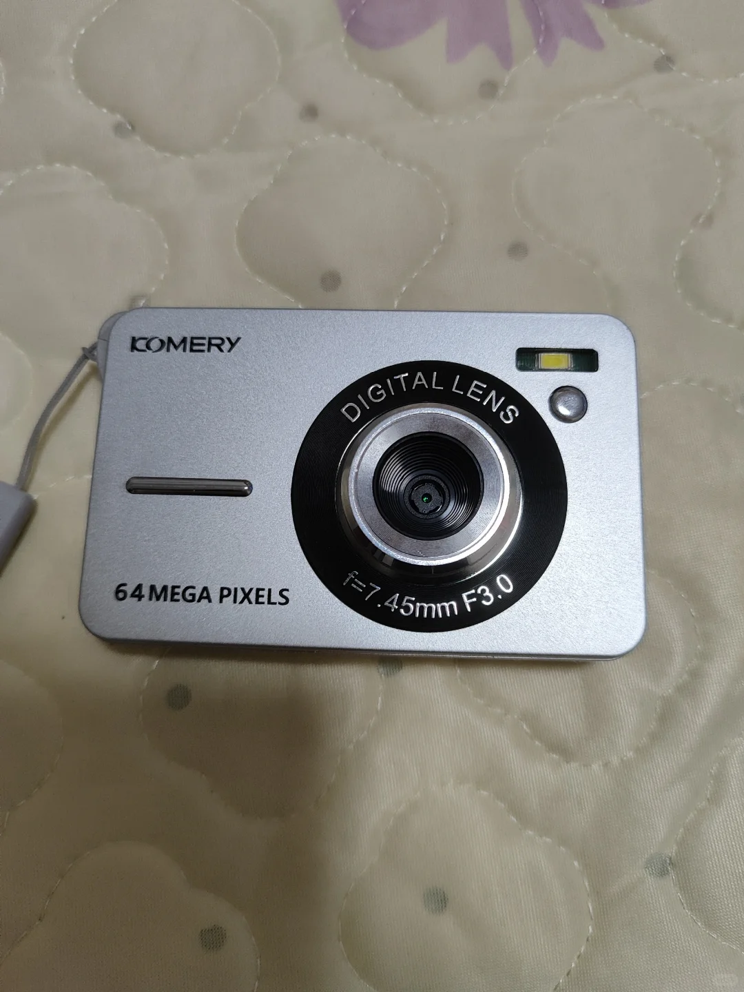 行车记录仪……也能这么清楚？！