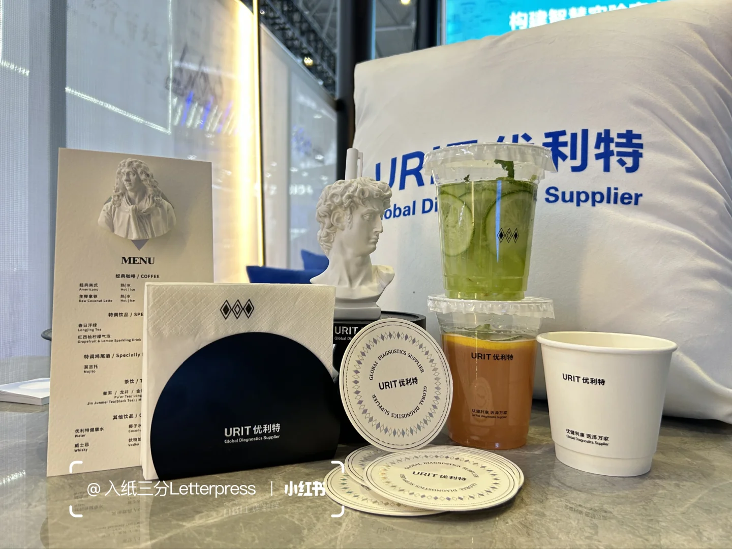 感谢返图，镭射烫金很闪哦