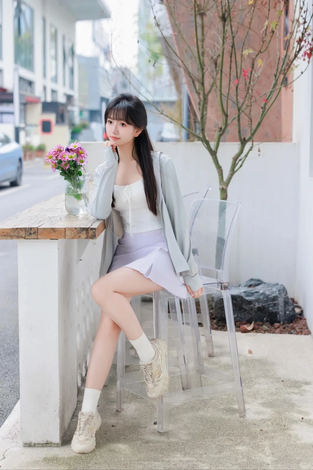 ?有奖征集｜敢野敢晒你就来！