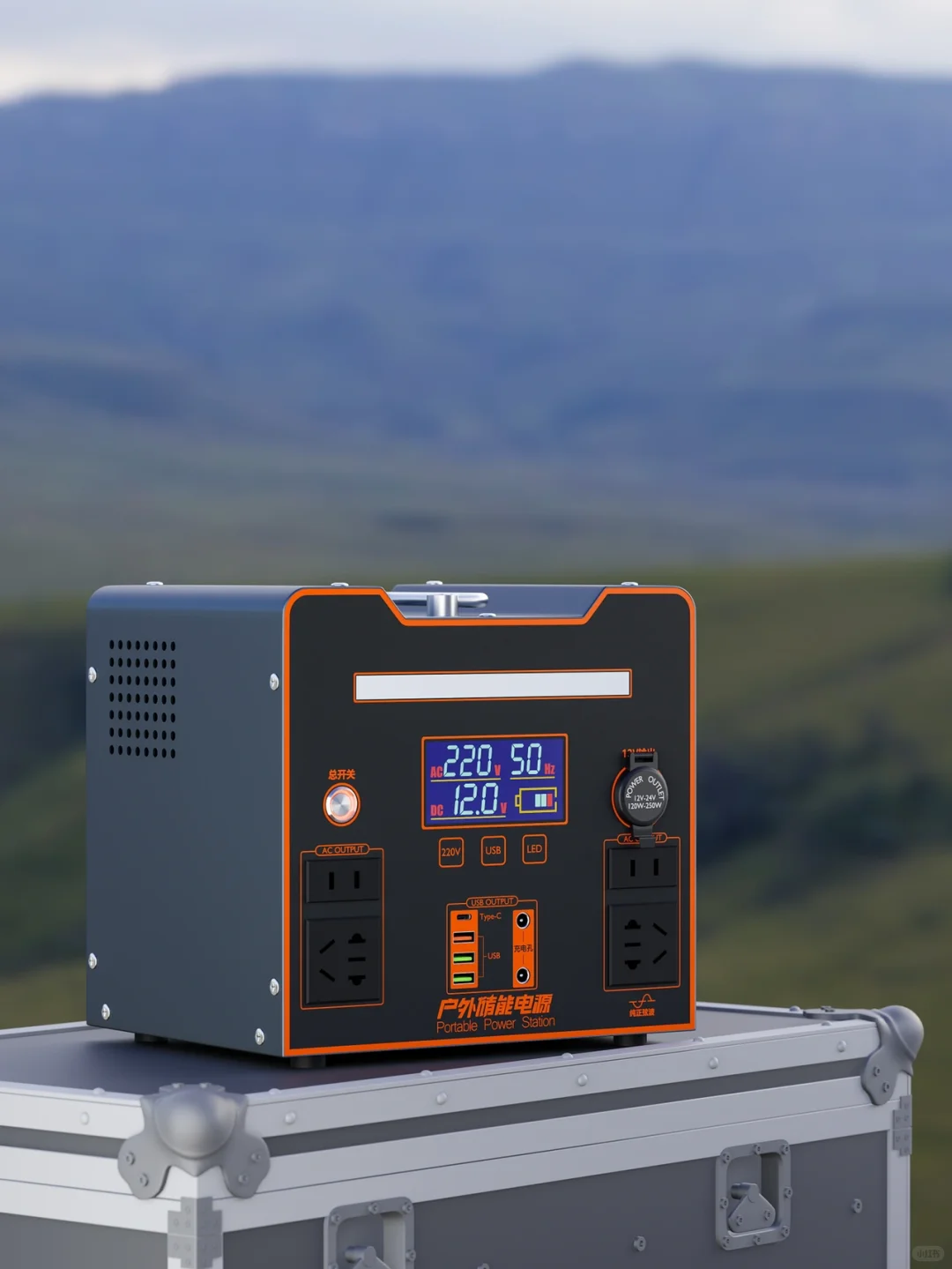 优惠还好用的户外电源