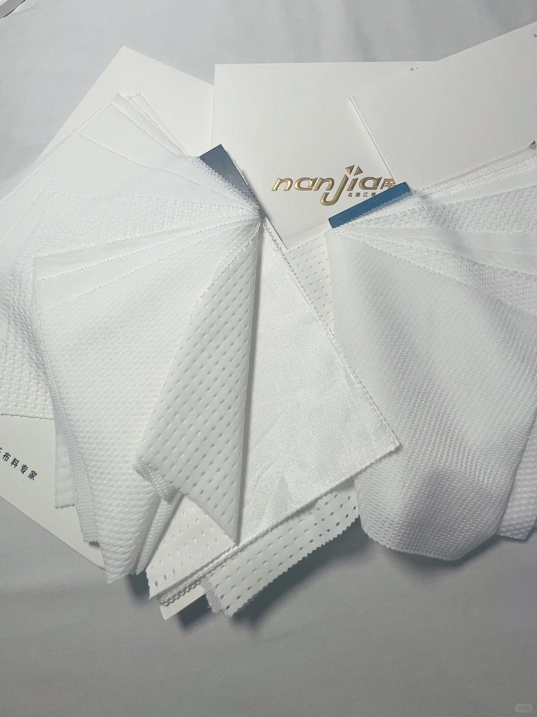 终于找到了！这家印花底布真的非常齐全