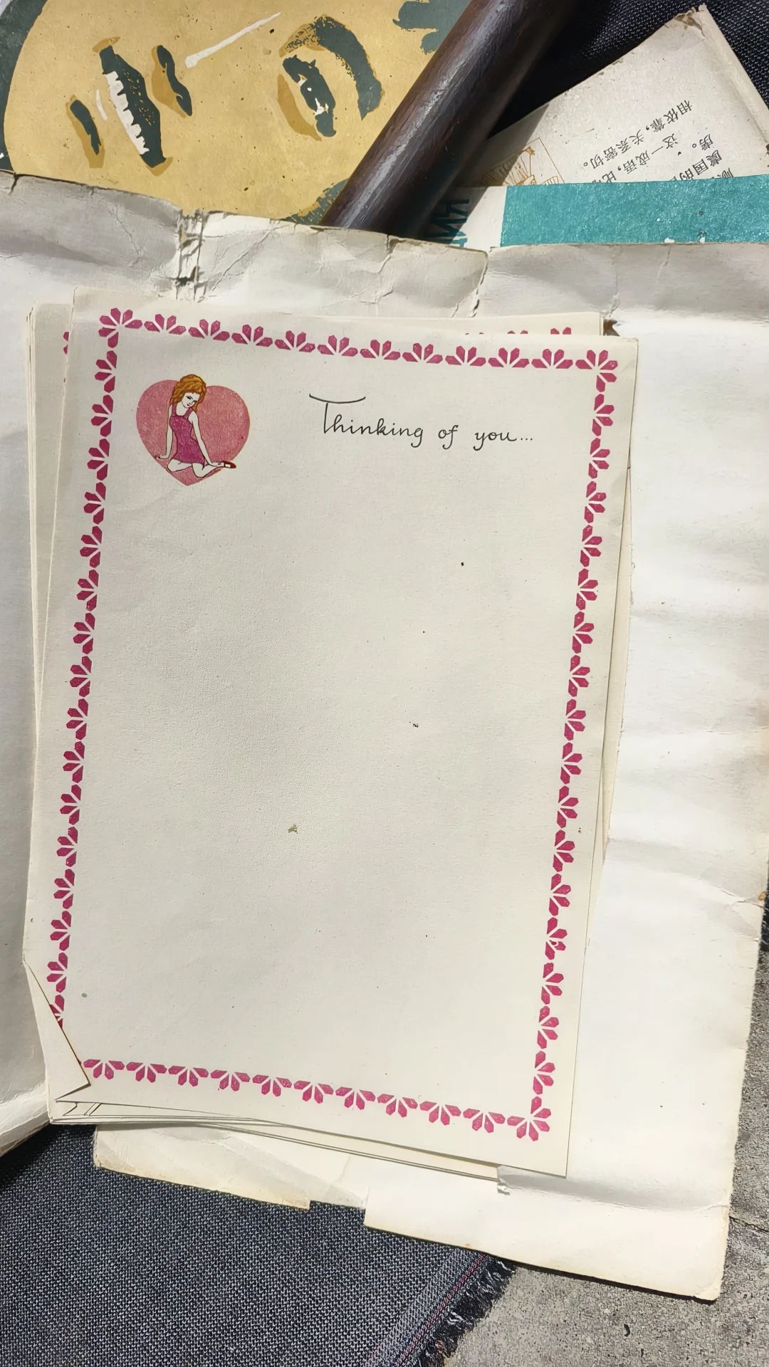 天津最大的跳蚤市场，全长1公里附图附位置