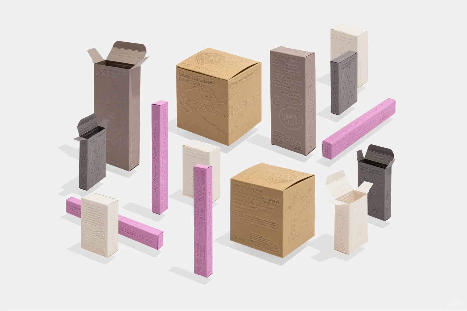 美如雕塑-意大利范重度凹凸的魅力