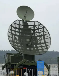 超酷知识科普！雷达到底是什么？