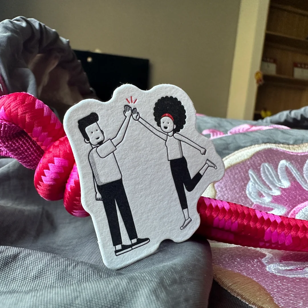 拼装你的独特✨