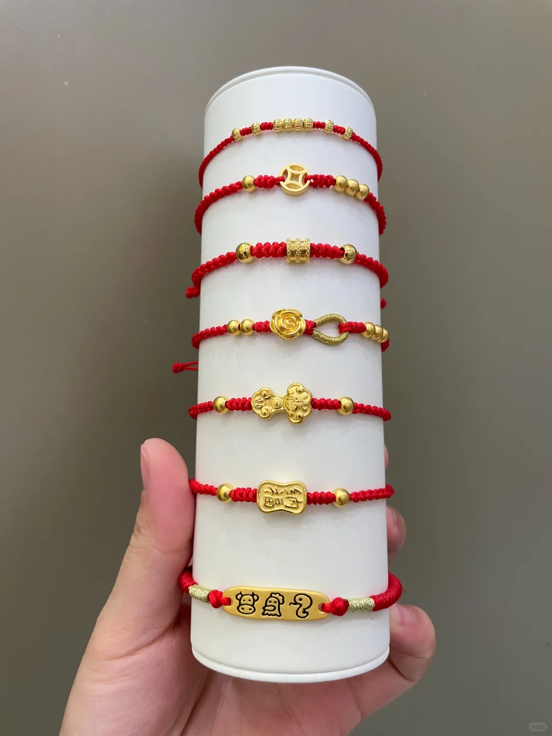 100款手工编绳?任你挑选?手残党来图教