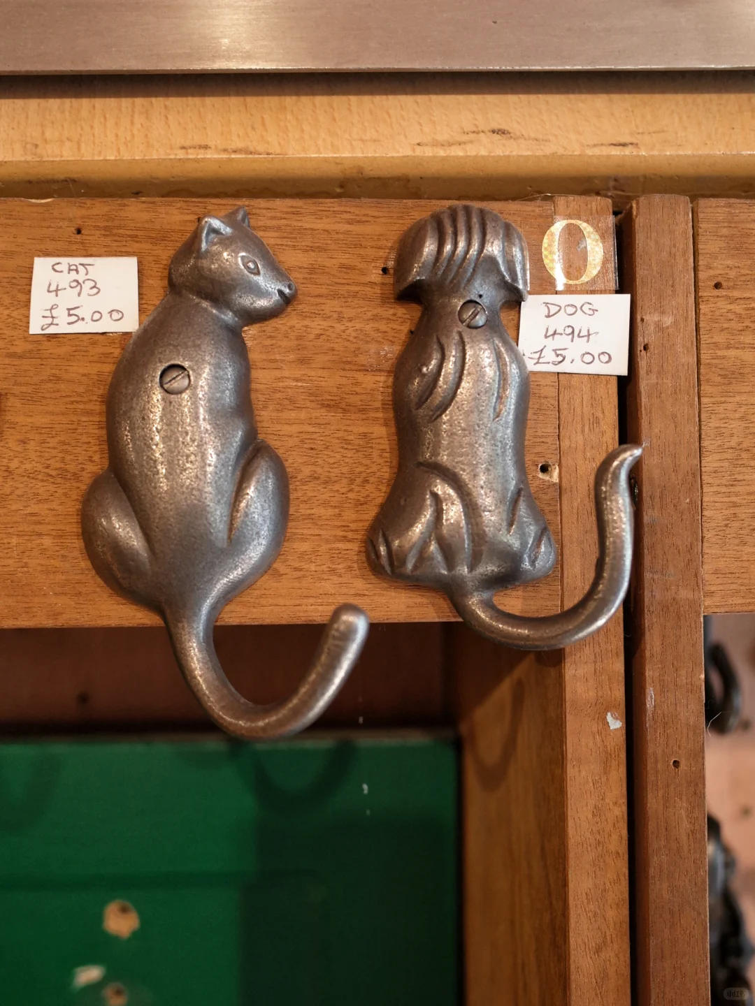 这家小巧五金店竟然意外好逛！