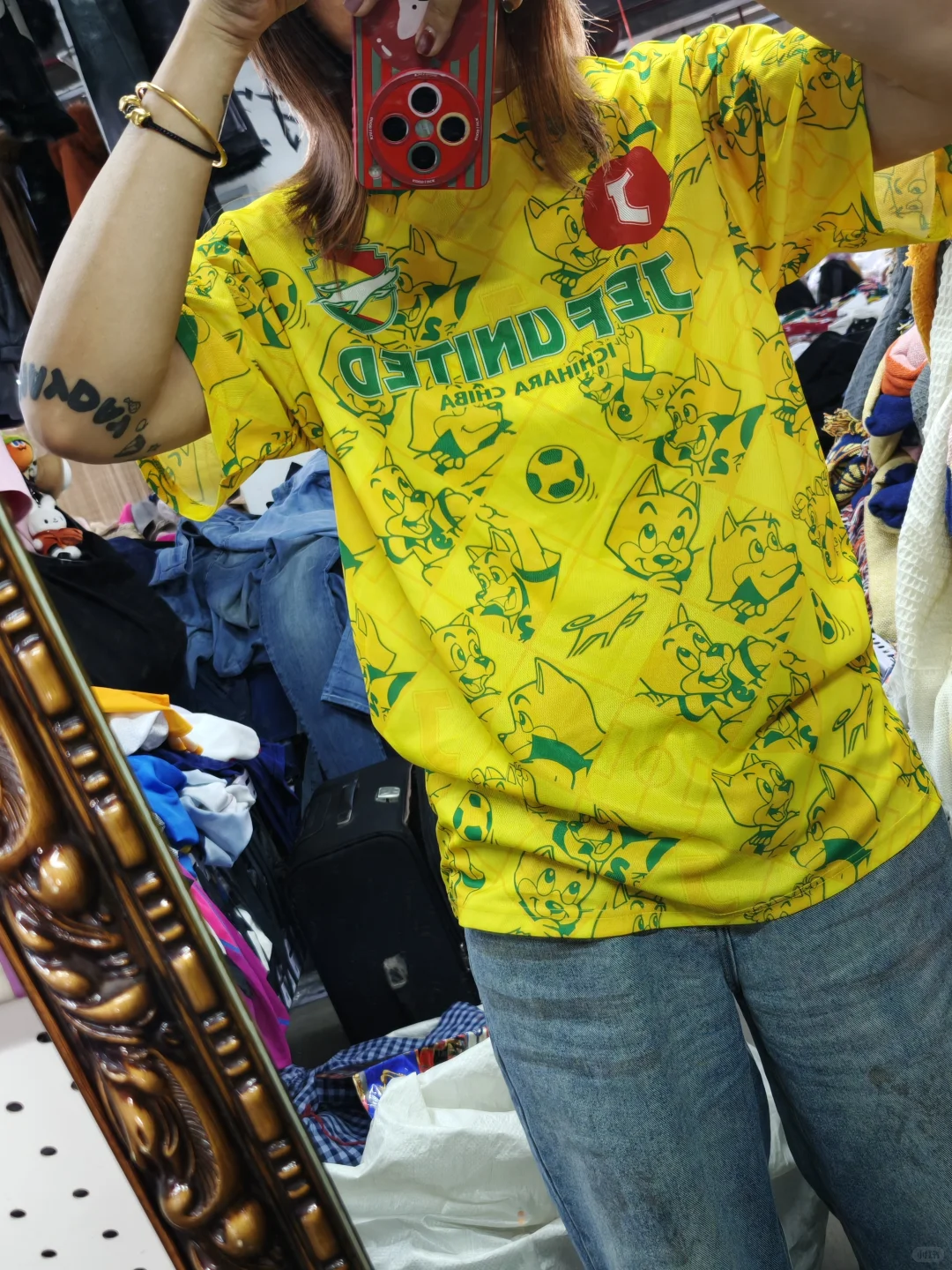 天津！天津！我是穷鬼我爱逛！第三弹！