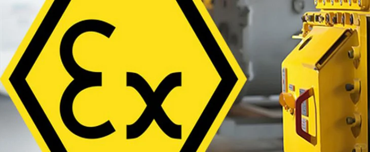 TPTC012认证-EAC防爆认证