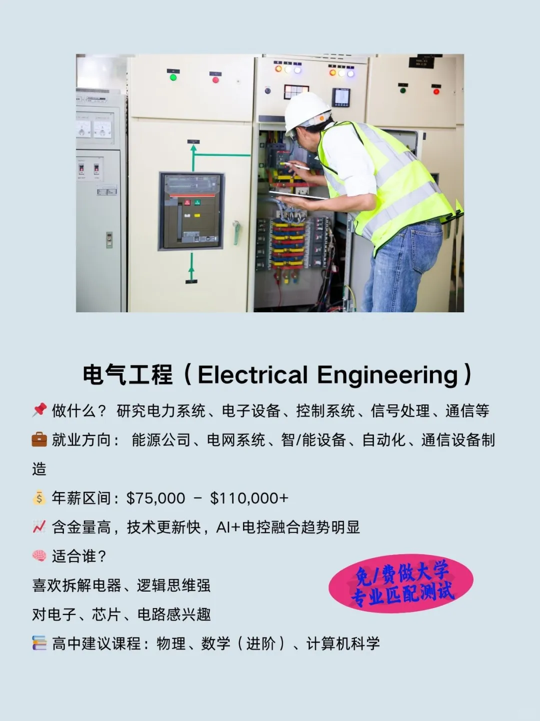 别选错了！加拿大工程9大专业就业真相