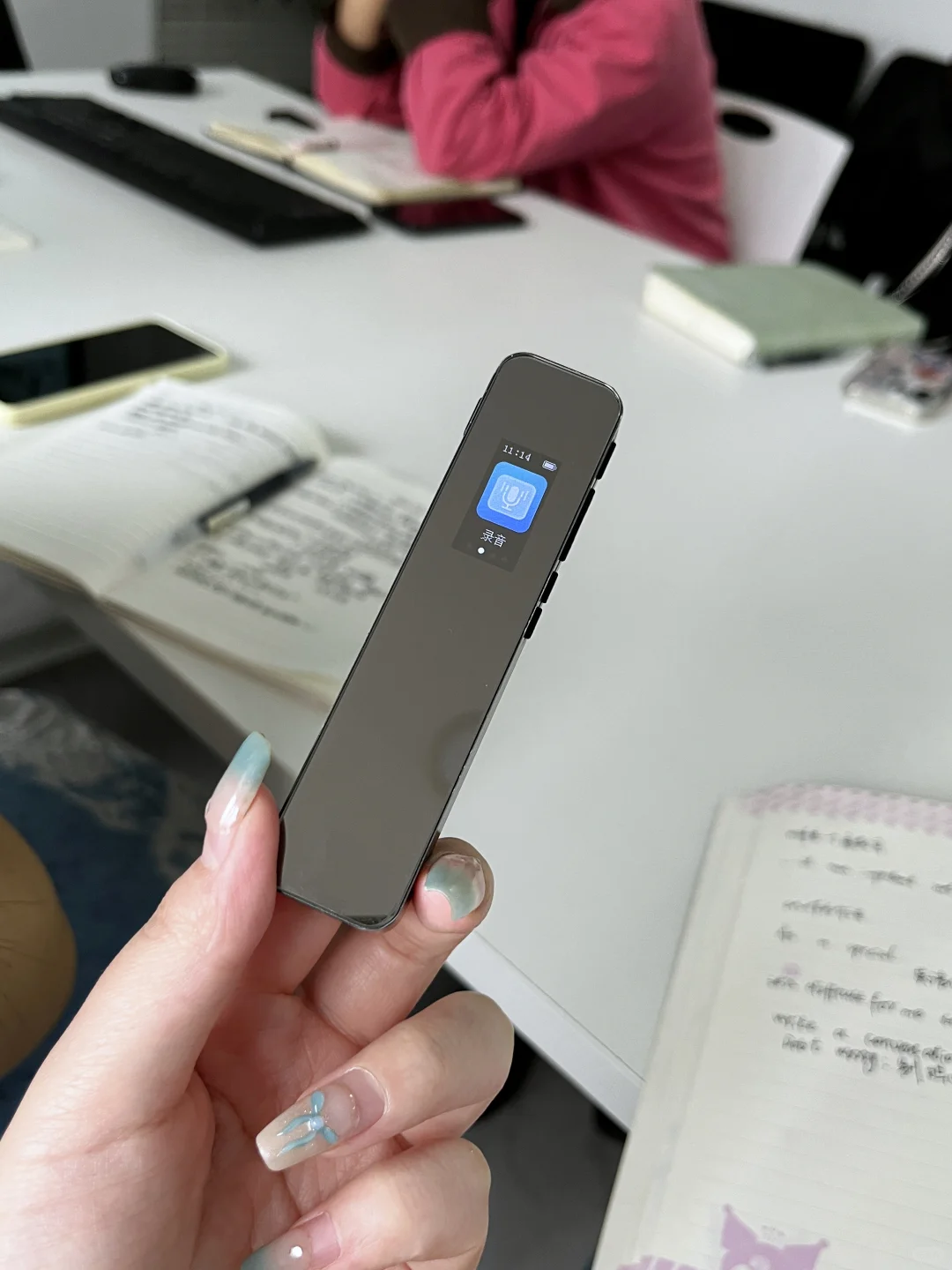 随手po下 摸鱼神器平价好物分享