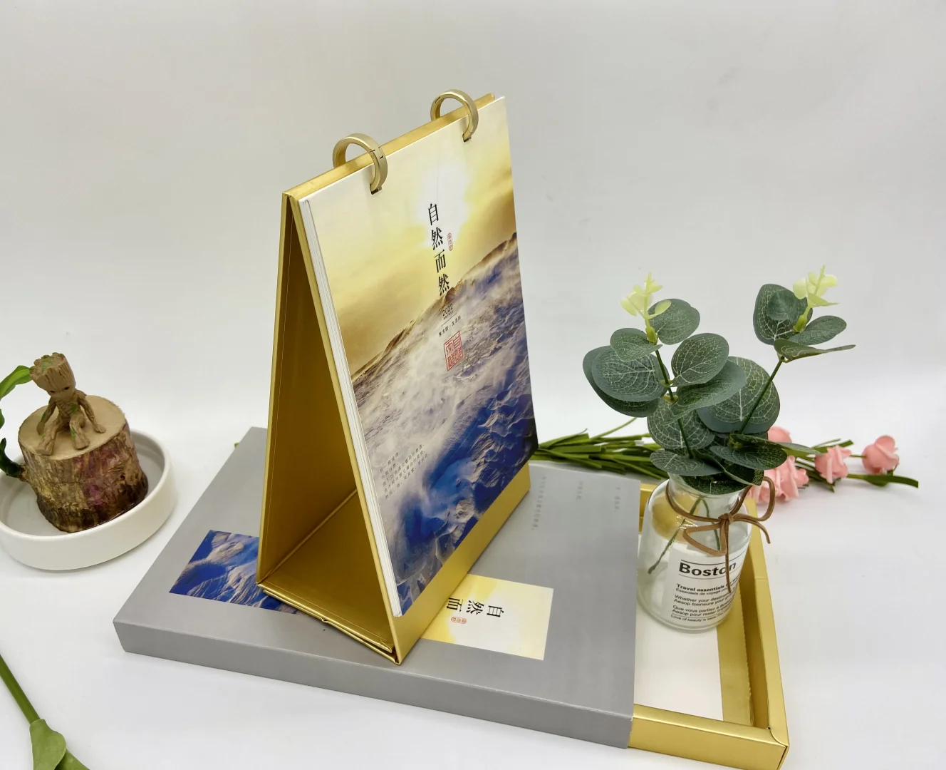 2026台历定制避坑！印刷工厂让你少走弯路