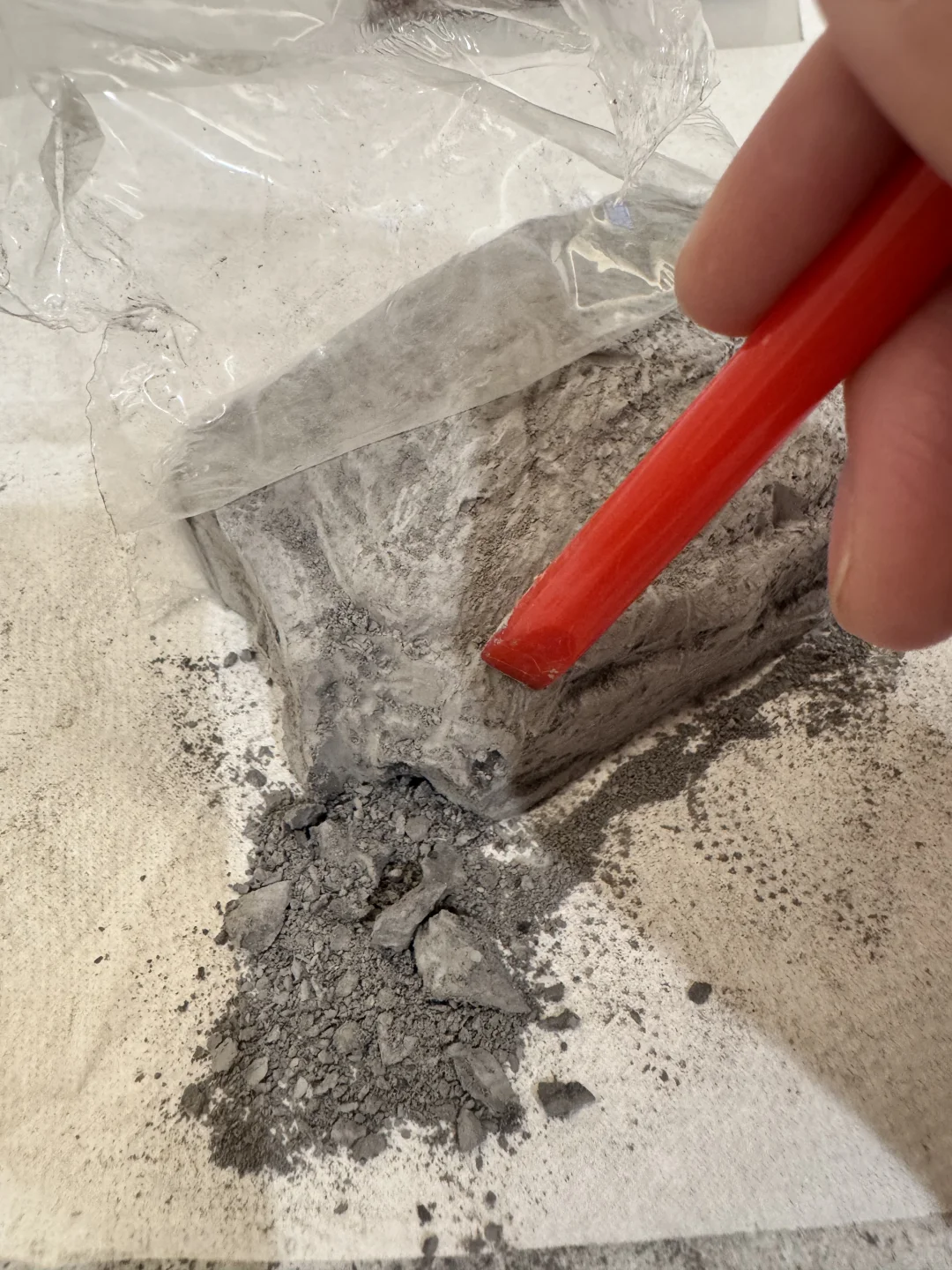 分享一款培养耐心的玩具