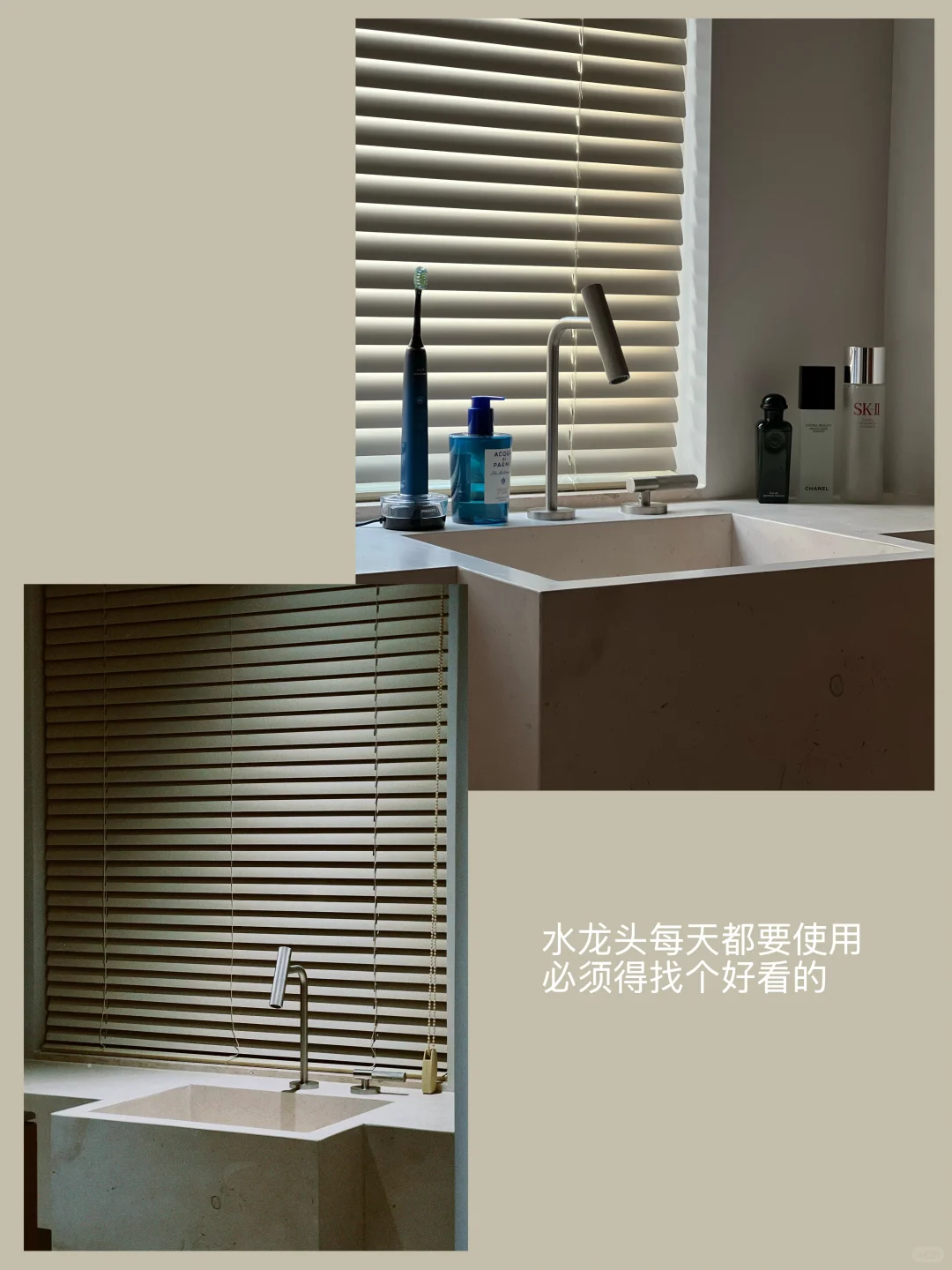 新家的100个快递?｜不锈钢大集合