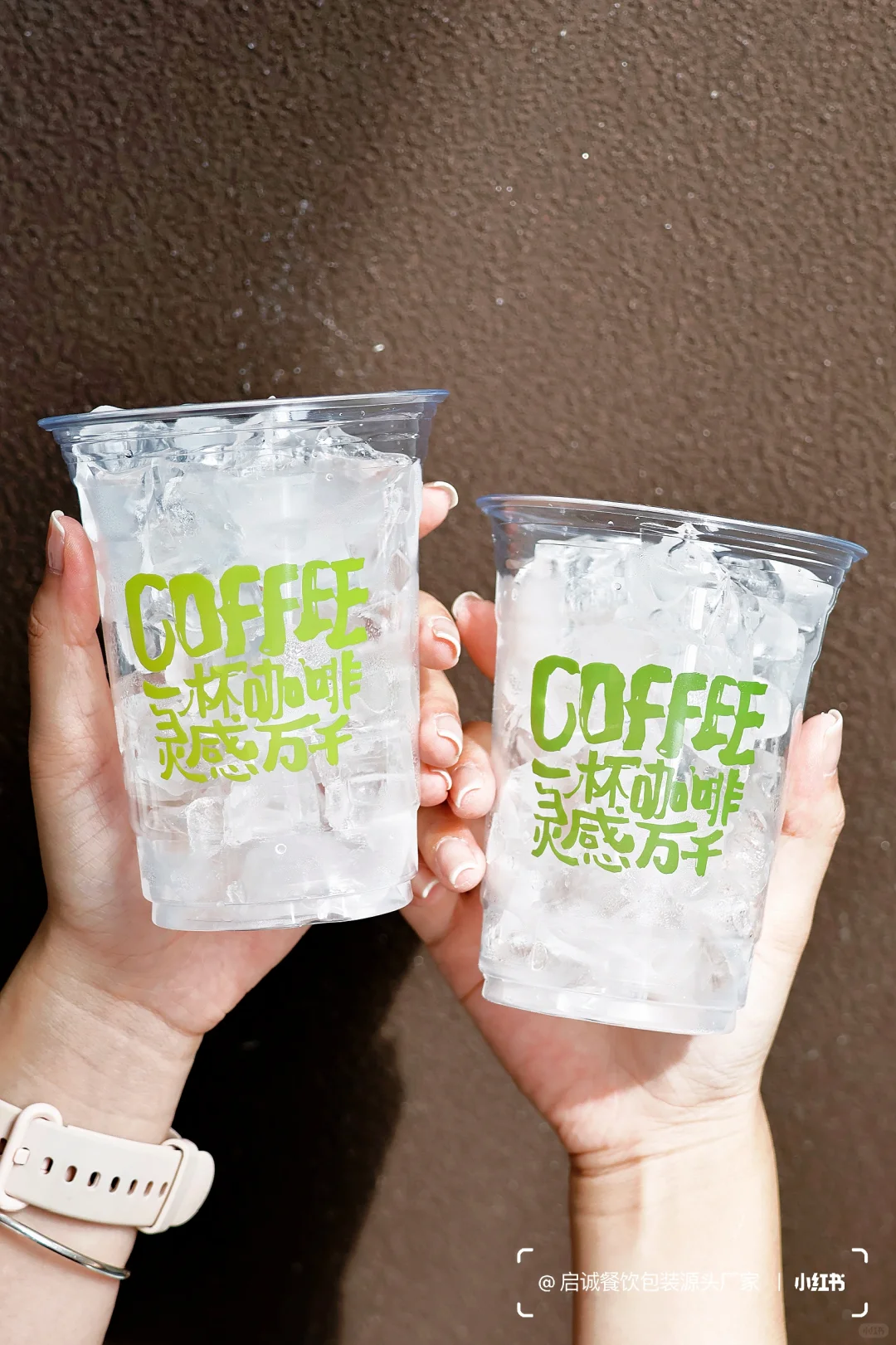 饱满的印刷效果 凹凸感很强?完美搭配