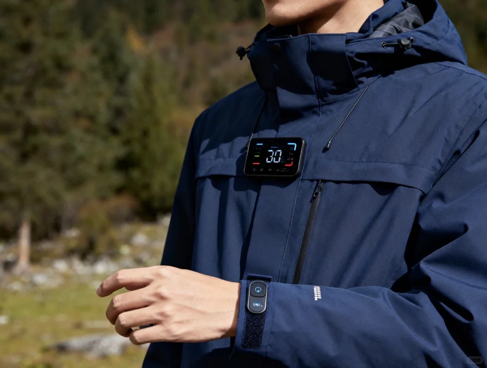 智能衣服有哪些功能和作用？有必要买吗？