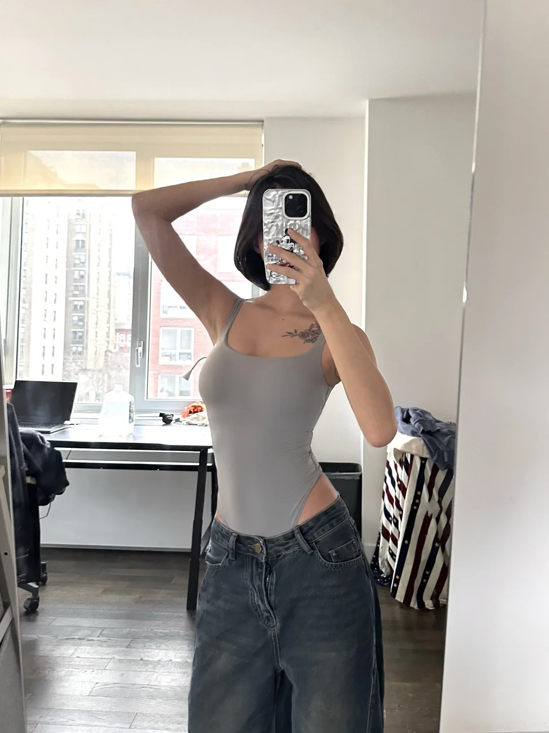 Skims塑身衣 一如既往的无敌