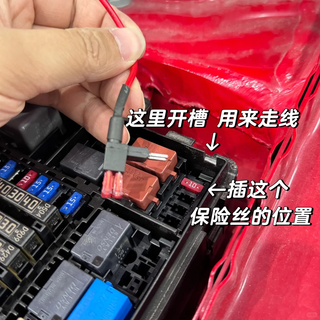 『思域FL5』AlphaRex Nova LED 大灯