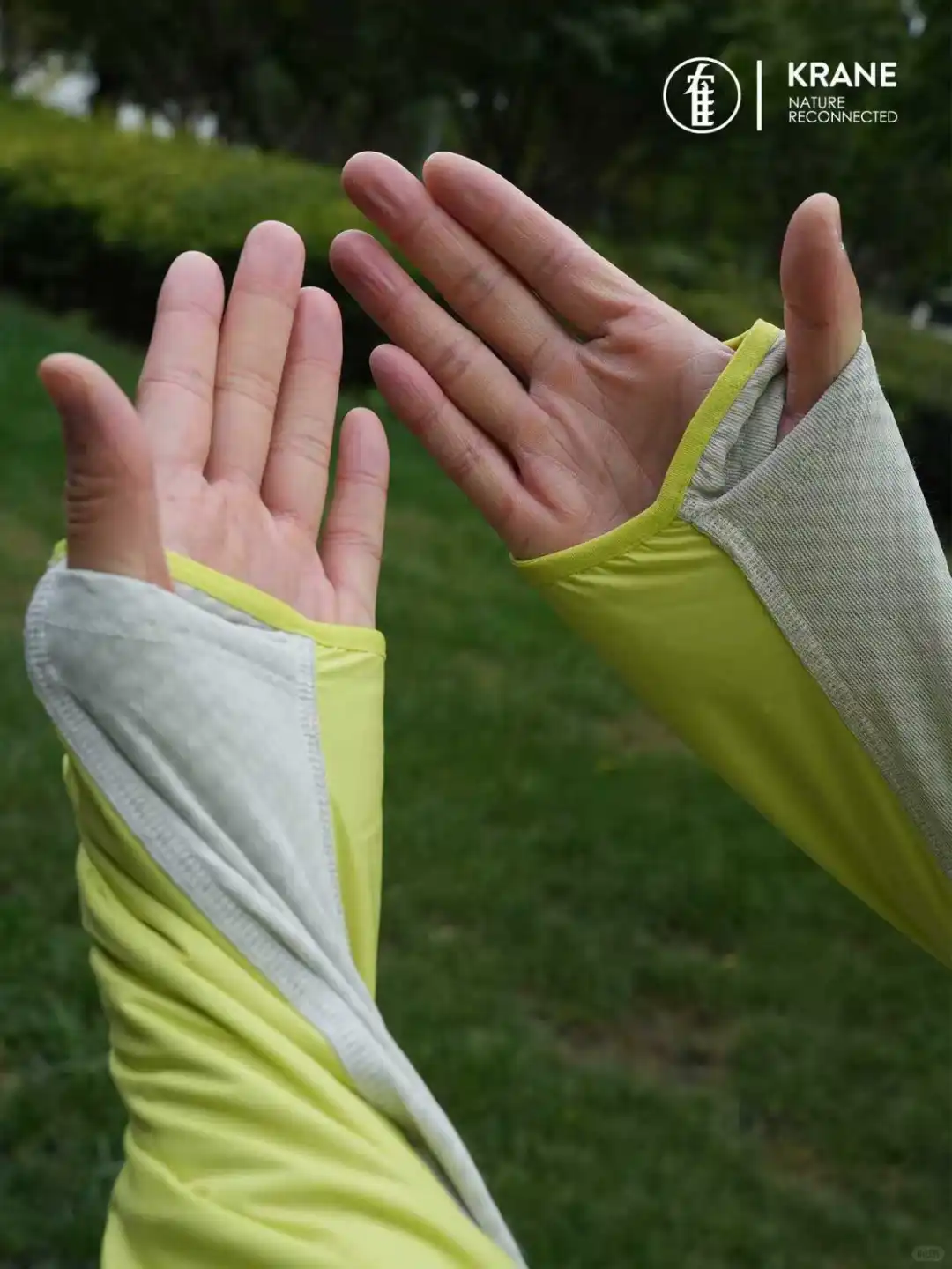 跑者刚需｜一件顶两件的防风抓绒外套