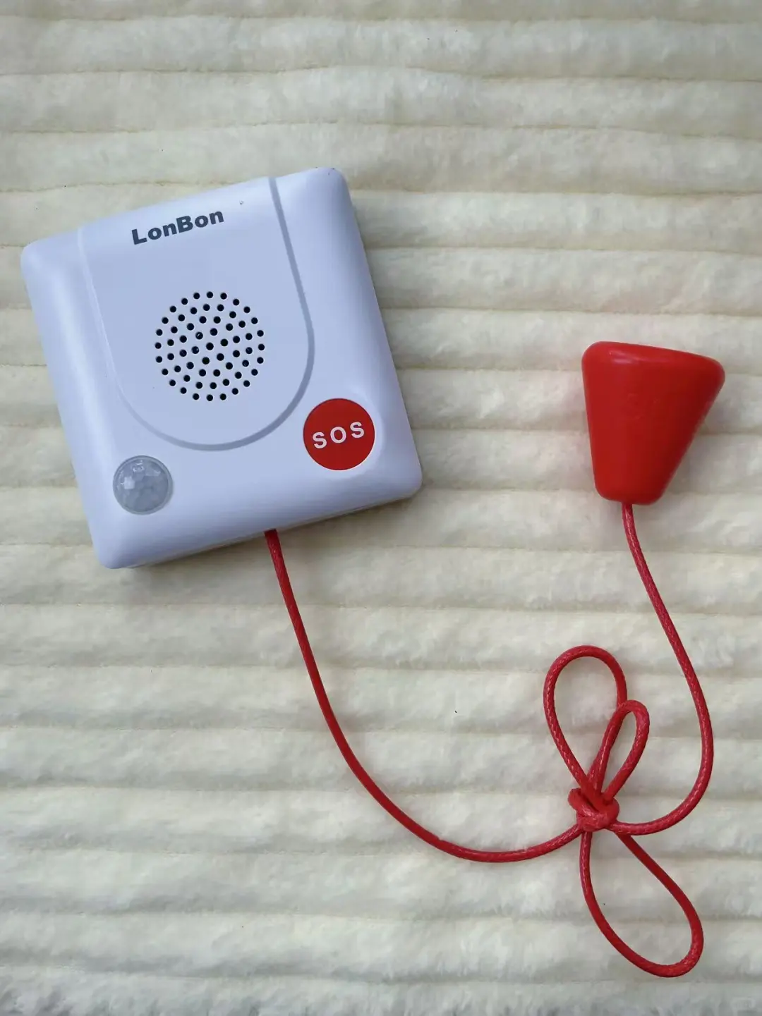 爸妈独居神器?守护安心每一天