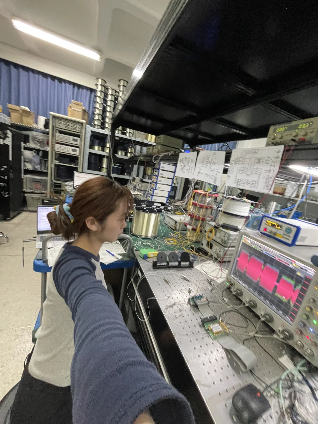 独属通信人的年度18图