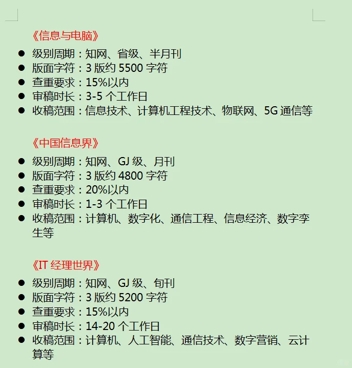 ?我不允许还有通信工程专业的不知道这些