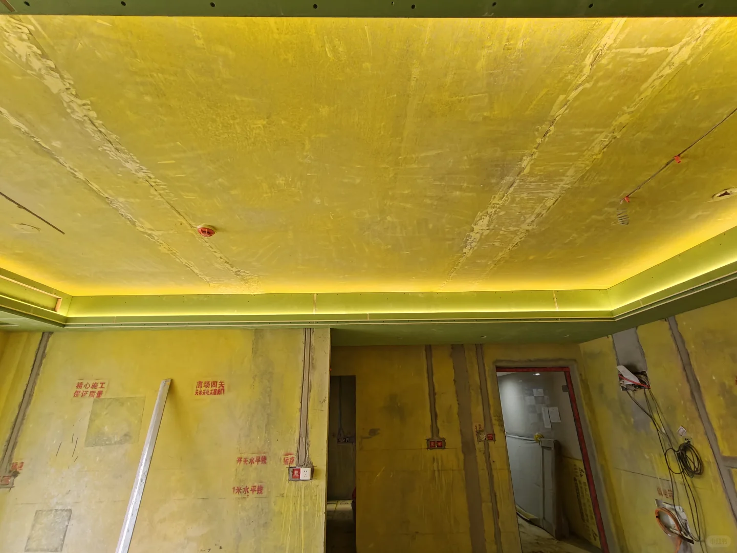 见光不见灯，翻车？