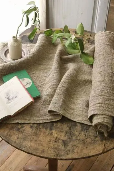 【汉麻】千孔纳万象，一皱见天然(中)