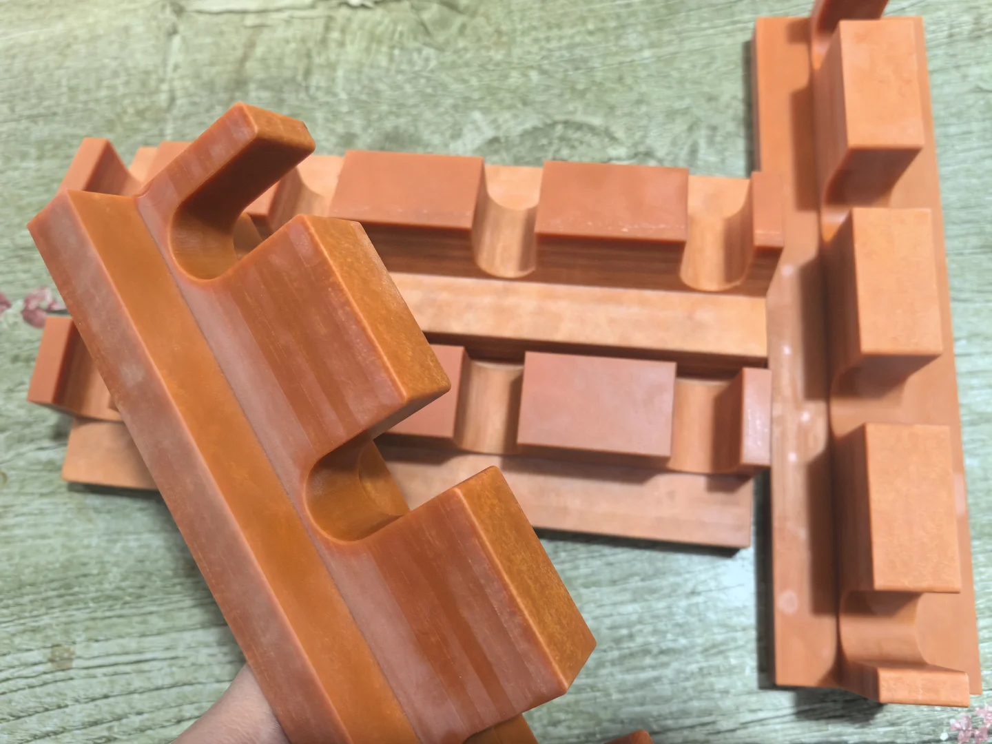 宝子们，电木板和玻纤板原厂家制作