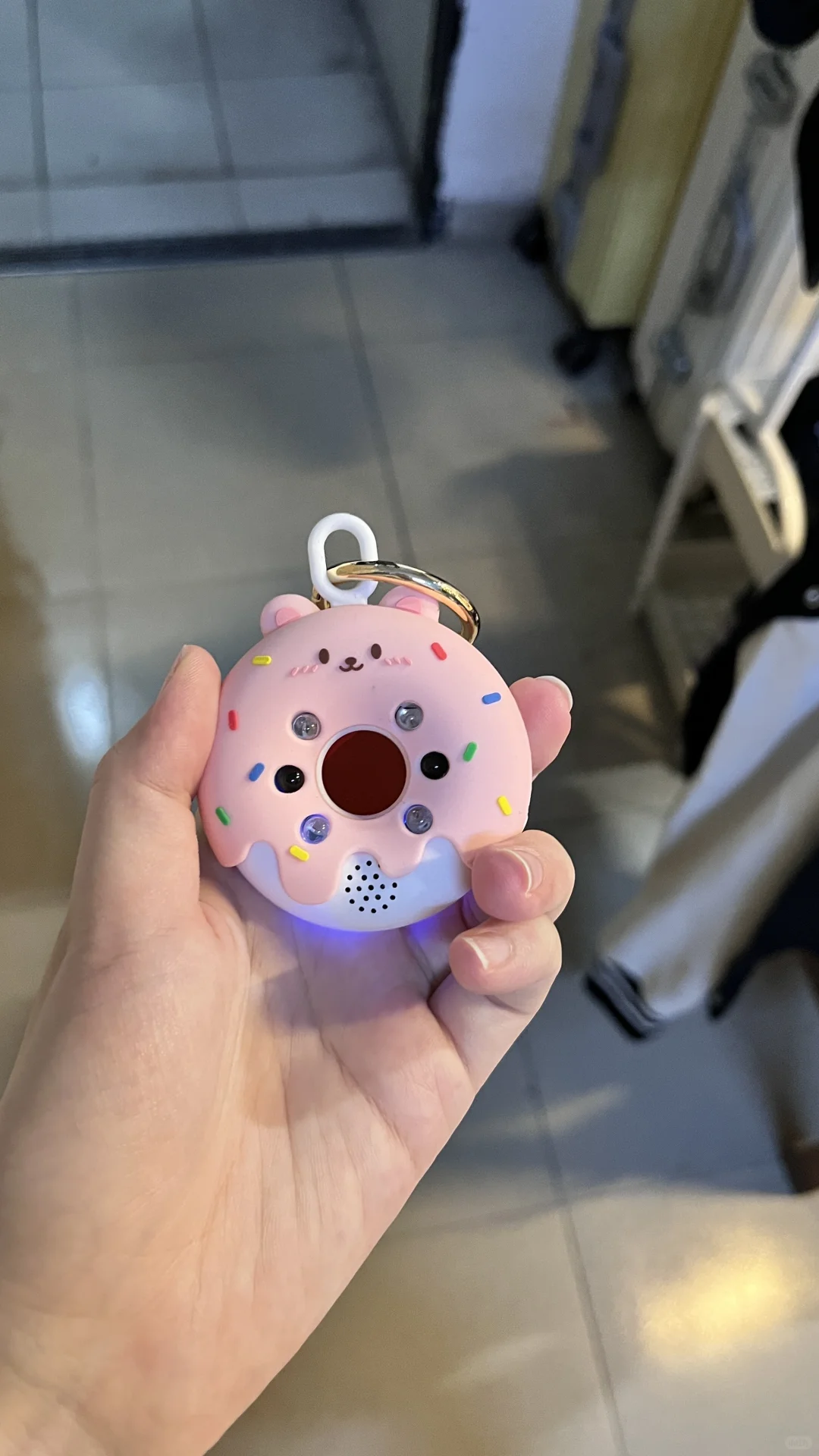 让我淘到好用的住酒店宝物了