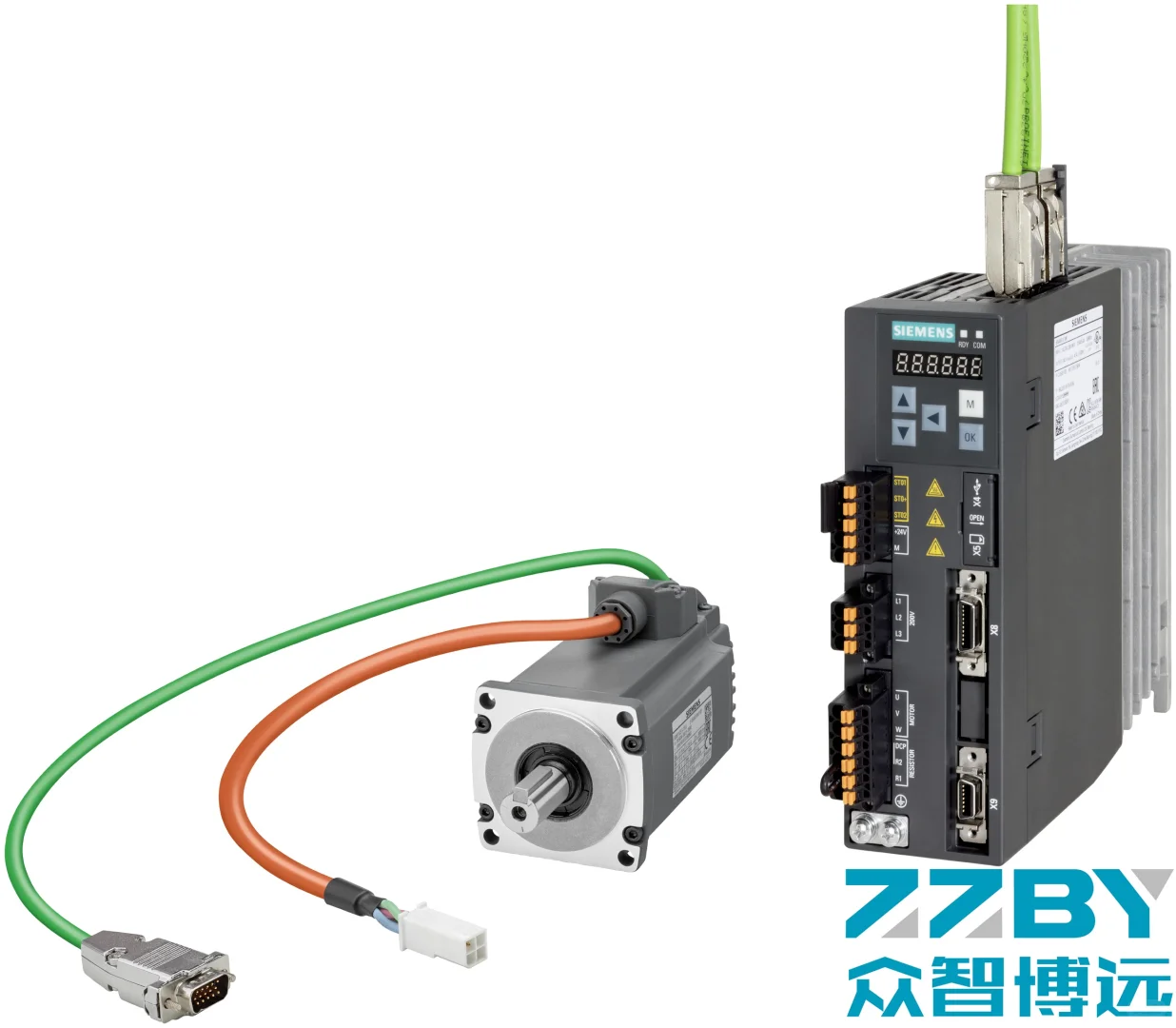 甘肃西门子plc经销商