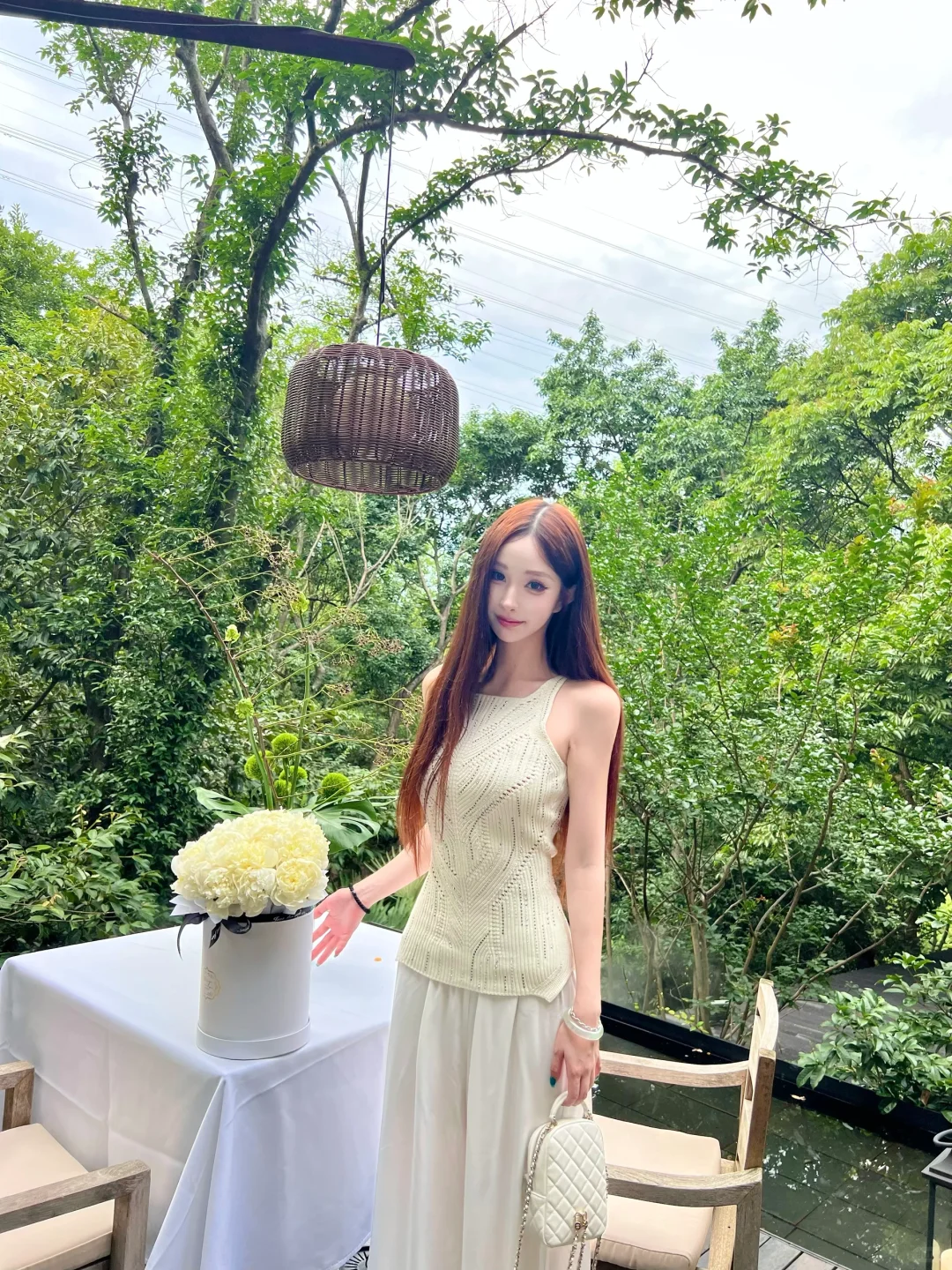 立体美学修身上衣