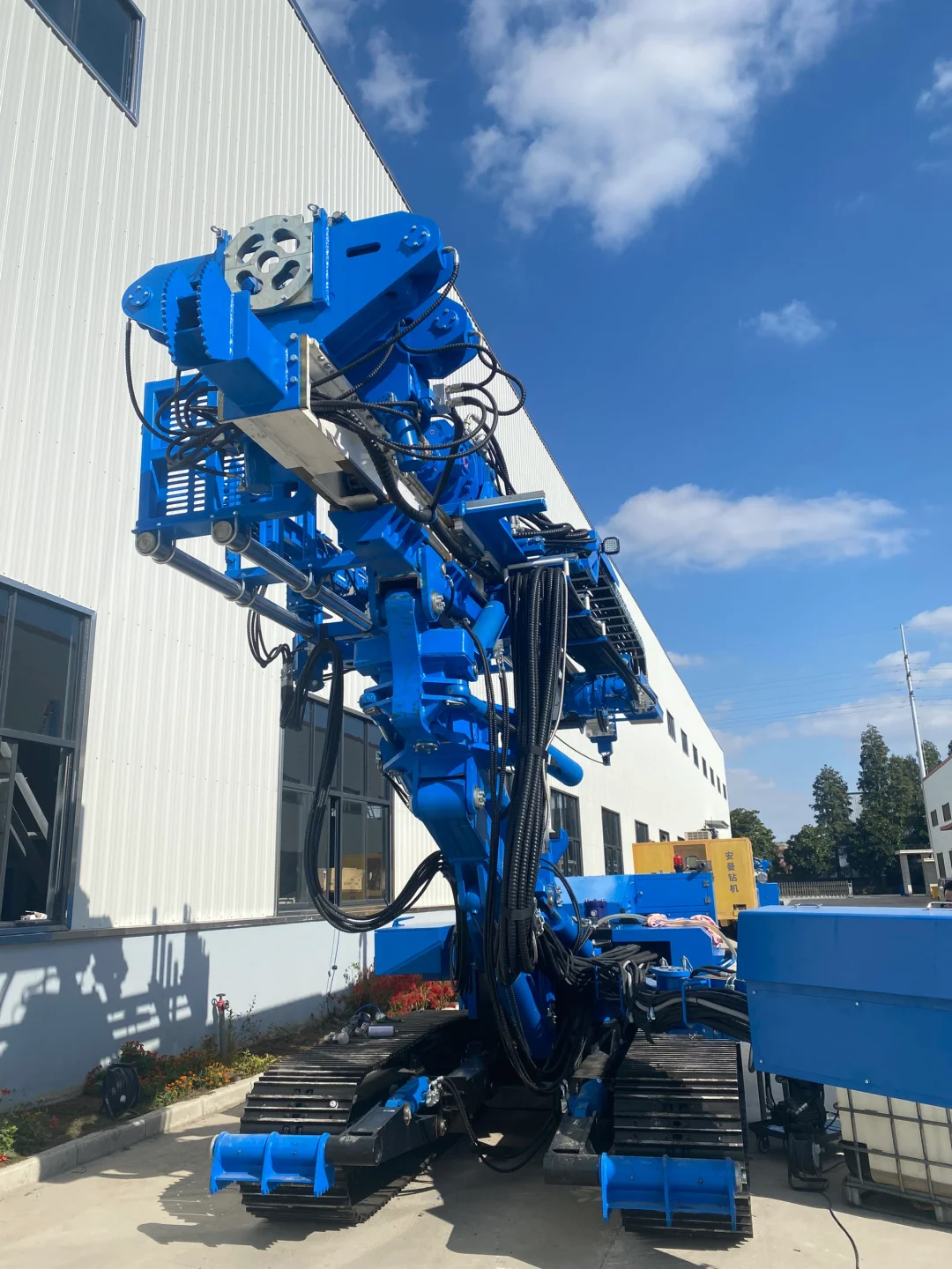 一带一路整装待发