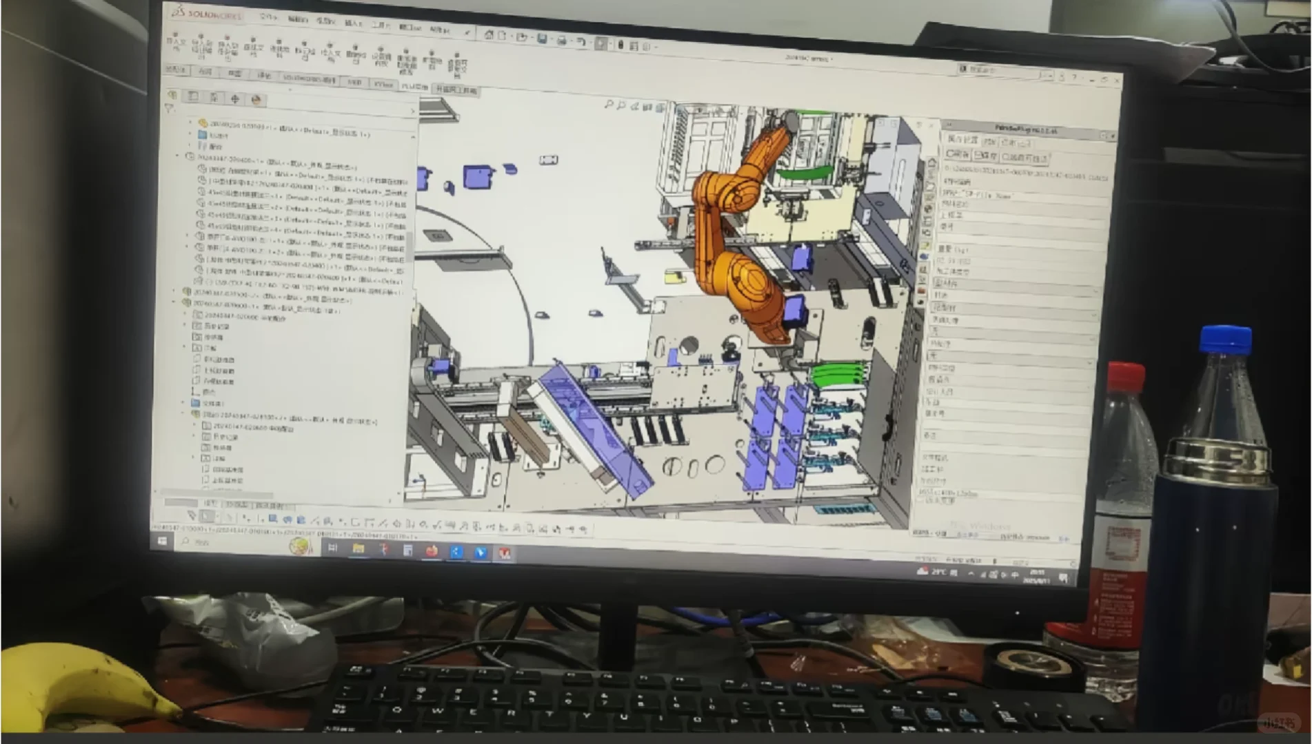 新能源龙头直签｜机械研发岗！双非二本可投