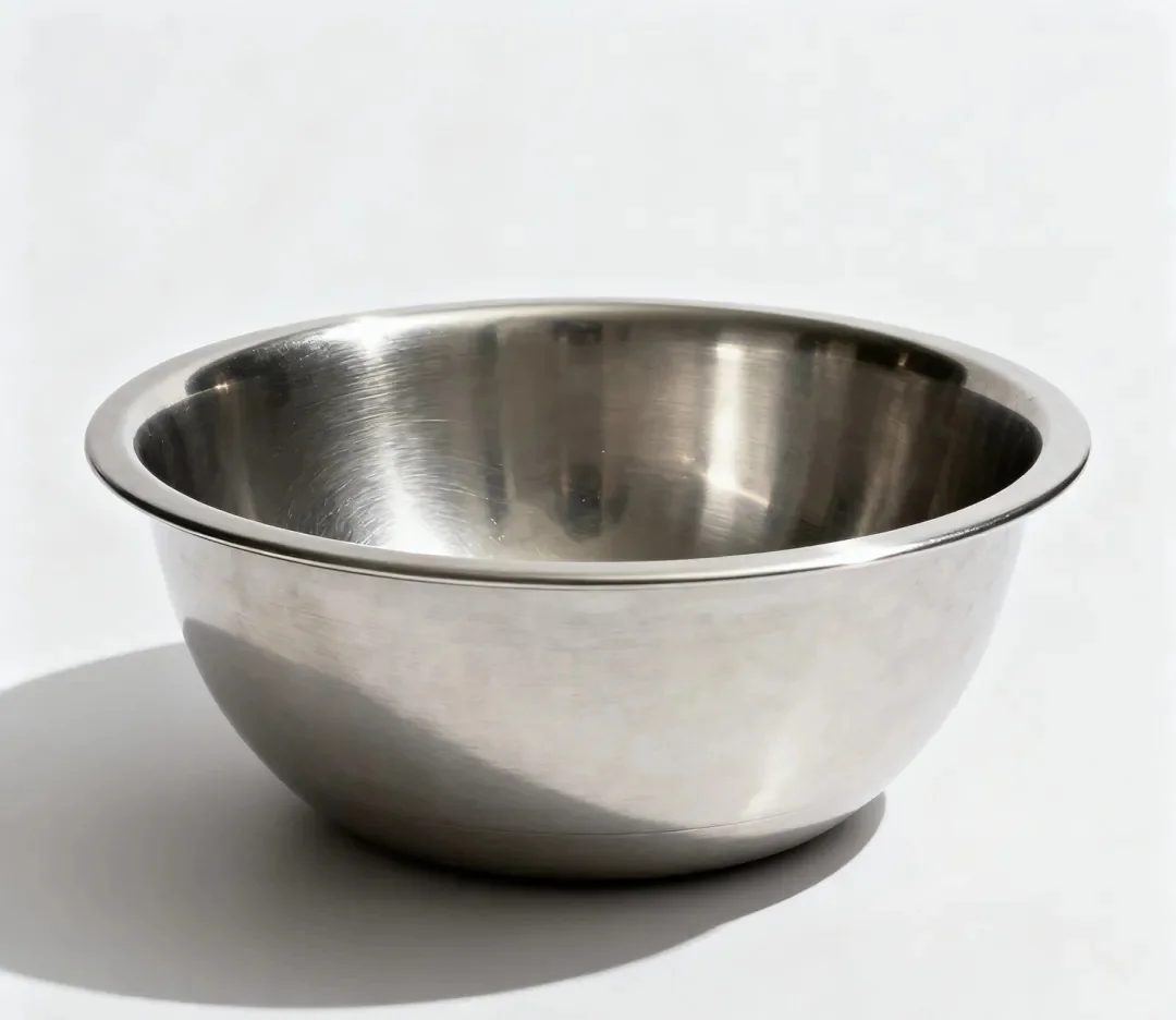 家家都有的这种碗，盛上热油就是“炸弹”！