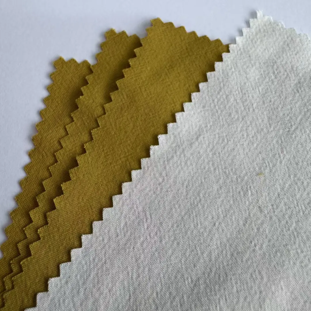 现货 70D N66 轻量面料 30色