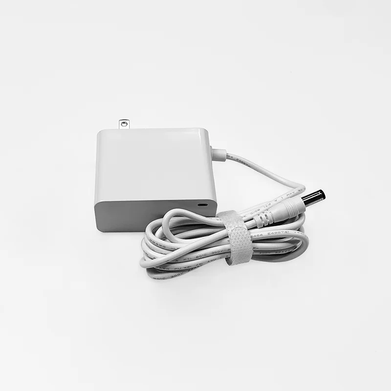 医疗认证电源适配器：安全与性能保障之选