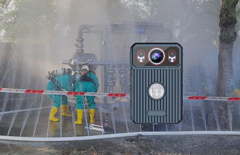 无需GPS云翎智能单北斗记录仪赋能行业安全