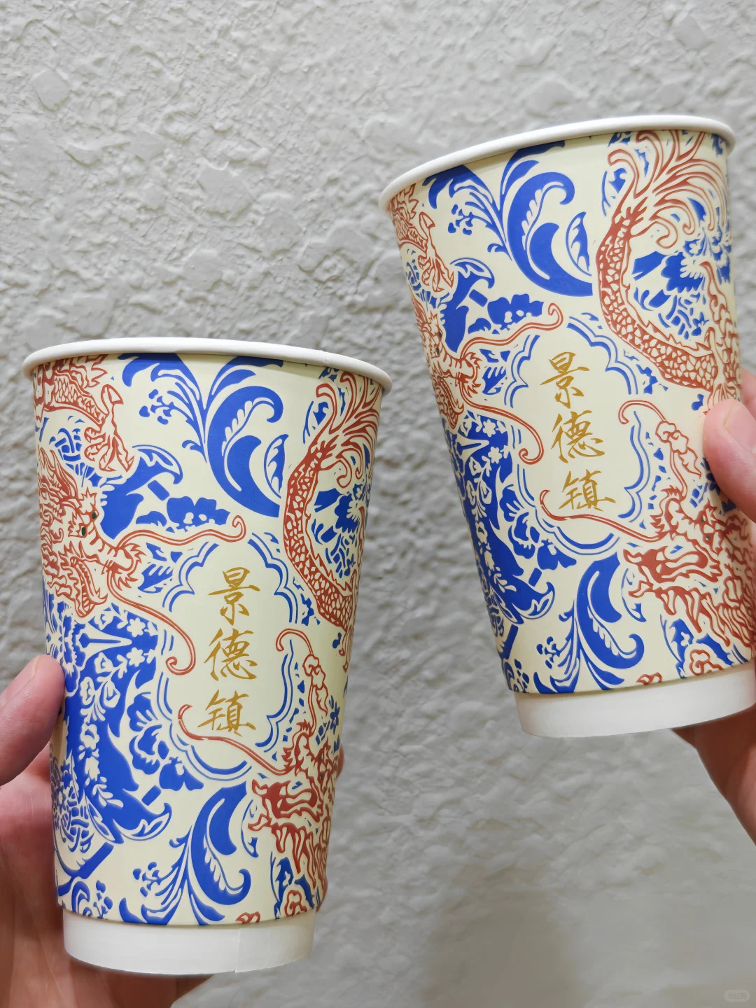 ✨还在大批量起订纸杯?小批量定制纸杯来袭