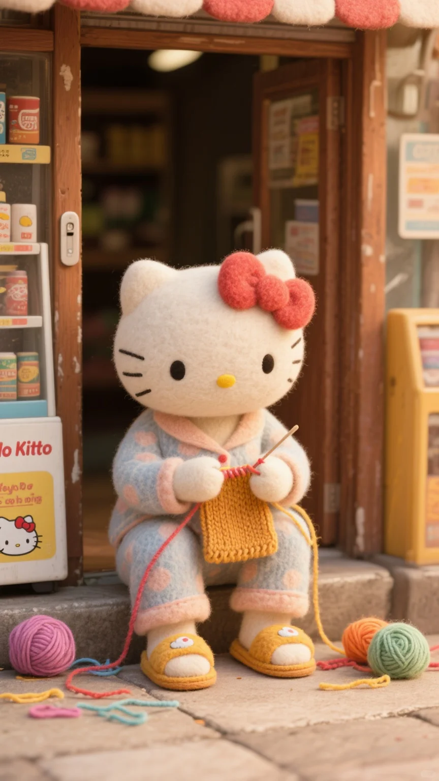 HelloKitty爱看店
